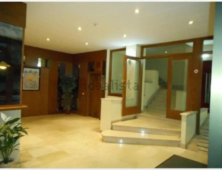 Apartamento Centrico Playa De Aro Con Piscina. Castell-Castell-Platja d'Aro