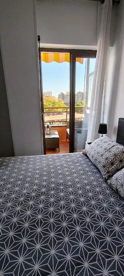 Appartement Apartamento Centrico Playa De Aro Con Piscina. Castell-Castell-Platja d'Aro Spanje