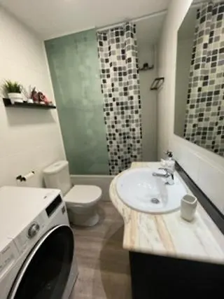 Appartement Apartamento Centrico Playa De Aro Con Piscina. Castell-Castell-Platja d'Aro