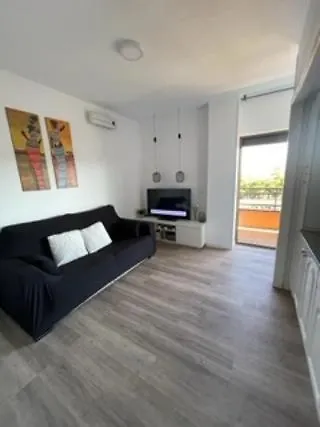 Apartamento Centrico Playa De Aro Con Piscina. Castell-Castell-Platja d'Aro Appartement