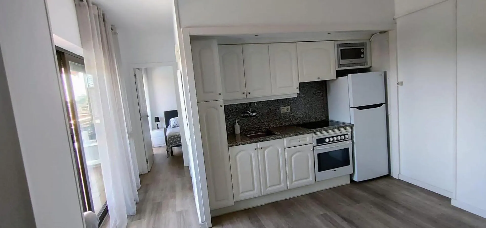Apartamento Centrico Playa De Aro Con Piscina. Castell-Castell-Platja d'Aro