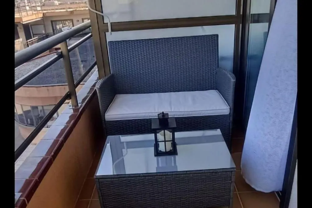 公寓 Apartamento Centrico Playa De Aro Con Piscina. 普拉加德阿罗